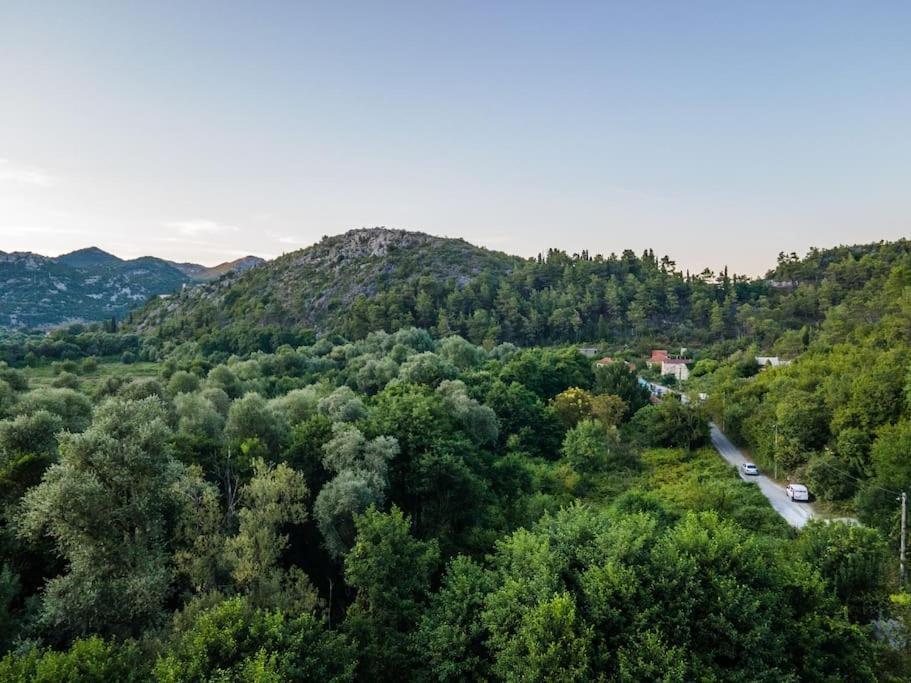 Villa Pavle'S Oasis Virpazar Exterior foto